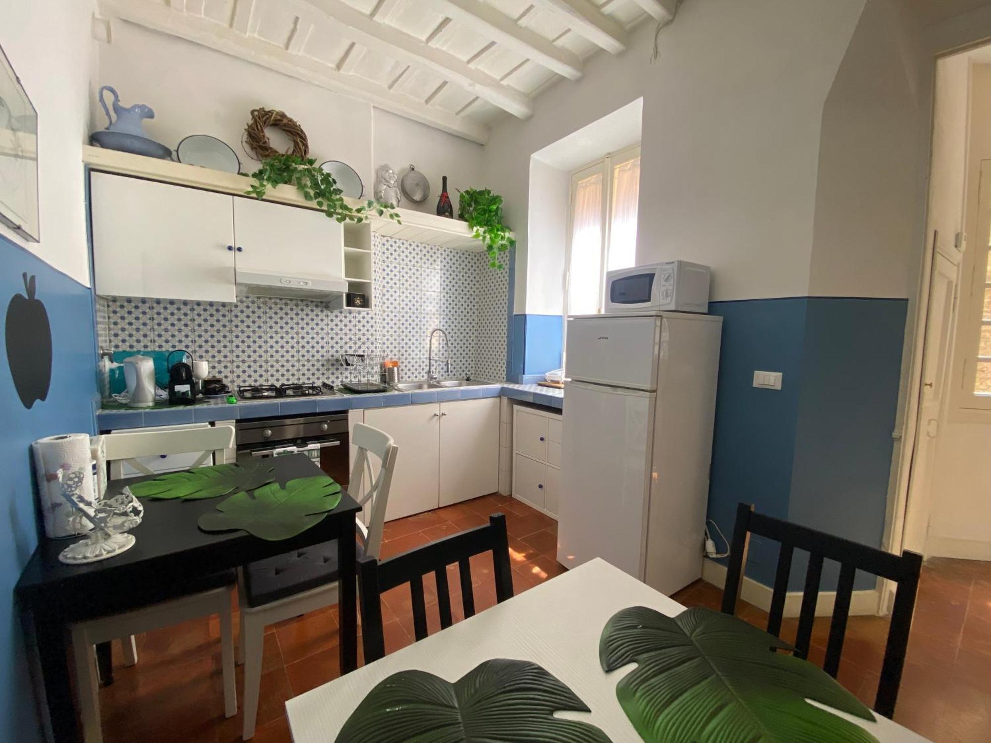 Pantheon Ancient Rome Apartment — Photos 2